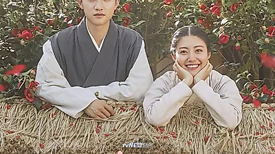 [드라마 정주행 추천] 백일의 낭군님·달의연인 보보경심려 등 종영 로맨스 사극 드라마 추천