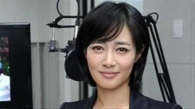 김주하, "생방송 내내 울어 방송사고..고통의 시간" 무슨 일?
