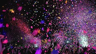 [5월·6월 전국 축제 일정] '주말 나들이'로 전국 가볼 만한 곳? '2019년 5월·6월 축제'가 제격!
