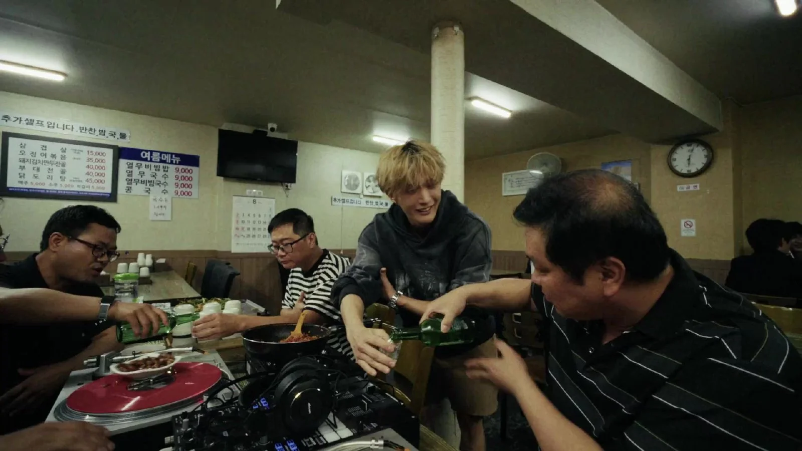 xikers(싸이커스) 민재·수민·예찬 'JUST FOR FUN' 영상, 공개 4일 만에 100만 뷰 돌파