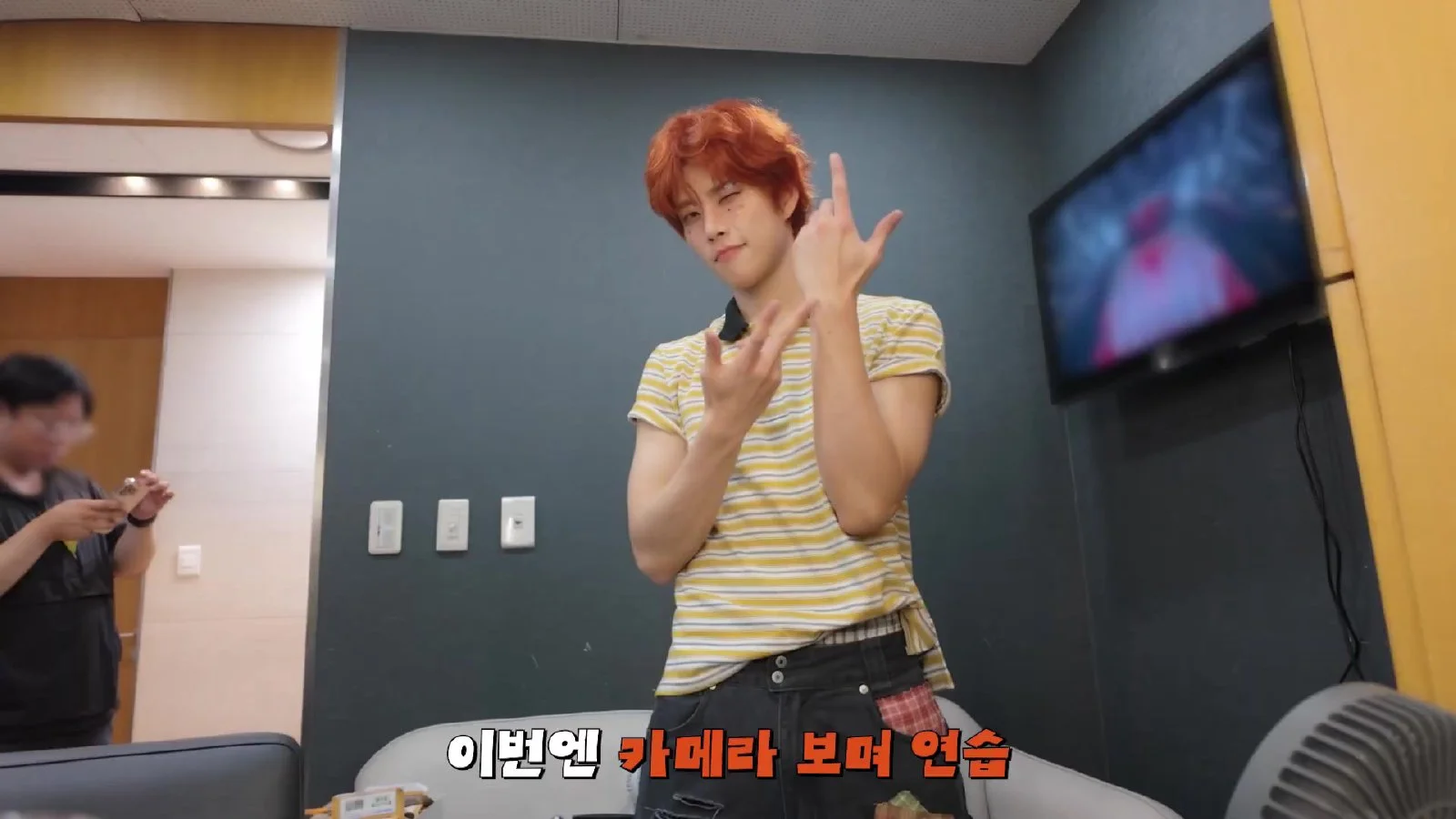 MJ, 솔로 데뷔 활동 마무리하며 전한 소회 "팬들 응원 덕분에 2위까지"