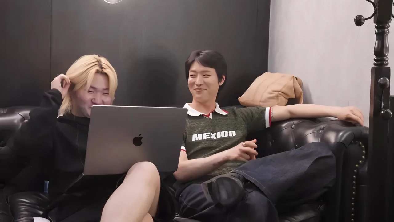 WOODZ(曺承衍), '허언증 대결' 주제로 담긴 짧은 영상 공개
