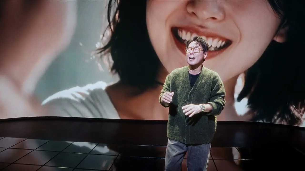 윤종신 'One of Them', 후배와의 술자리 고민에서 탄생한 9월호 신곡