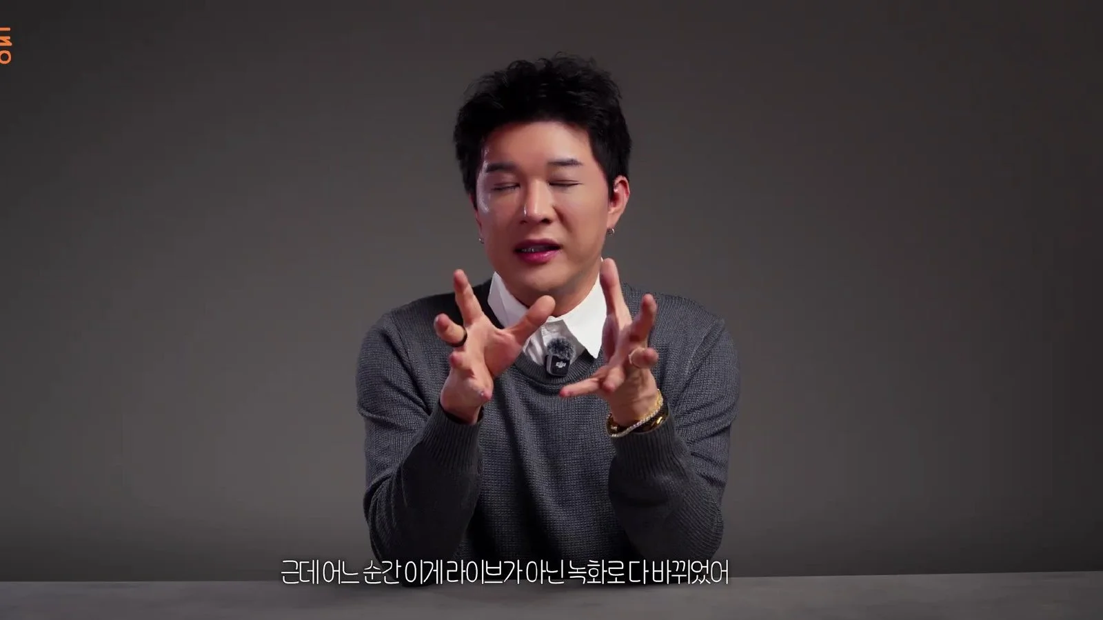 신동, 블리즈컨 무대 올라 '시무 리우'와 맞대결…디아블로 4 디렉터에게 직접 질문