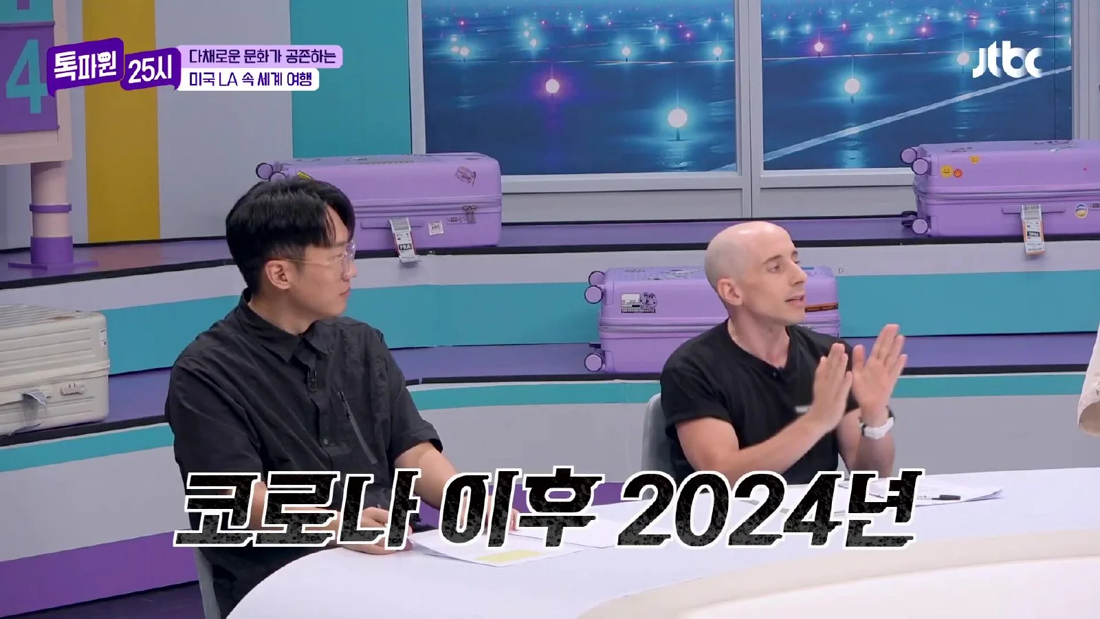 미국 현지 사로잡은 K-뷰티와 K-베이커리, 올리브영 미국 1호점 오픈런 현장