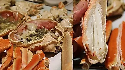 시민건강체험한마당 축제와 함께 하는 평택맛집 식도락…대게나라, 직장인 보양식으로 회식 장소 준비