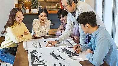 [국비지원교육] 직업능력개발 직업훈련 교육, 구직자·근로자 내일배움카드와 취업성공패키지 ...교육비 전액 지원?