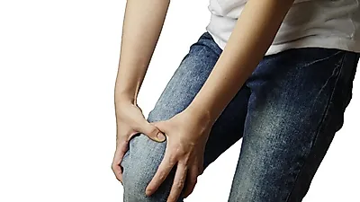 다리·종아리에서 많이 발생하는 '쥐',  과도한 운동 탓일 수 있어 …다리에 쥐나는 원인은?