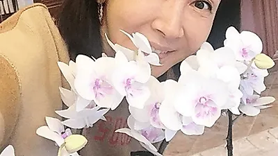 전인화 나이 실화? 유동근 별거-이혼 루머에 한 말은? 아들 알고보니 가수