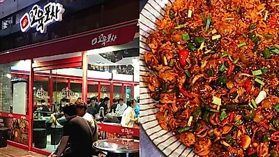 꼬막비빔밥 전문 '꼬육포차', 꾸준한 매출 증대로 가맹점 확대 가속화