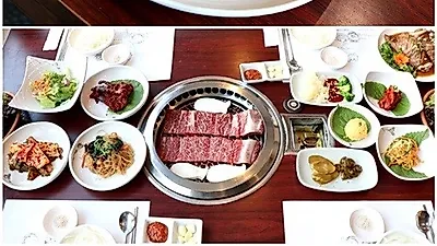 동탄맛집 도란도란에서 연인들과, 회사동료와 도란도란 맛있는 음식을