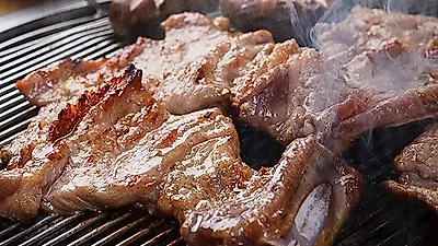 고깃집 창업 전문성과 차별성, 수제갈비전문점 '국민전통갈비'
