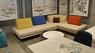 수원어정가구단지 더지디자인 용인점 셀럽모델소파 특가행사 연장실시