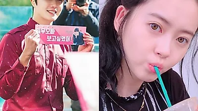 SBS 드라마 '해치' 정일우X고아라 비주얼 극강의 라인업 공개