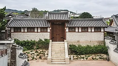 백인제 가옥 지은 한상룡 "日 통감·총독의 기념비 건립에 앞장"
