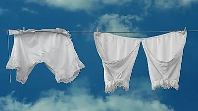 [살림팁]변색된 흰 옷, 꿉꿉한 냄새…빨래고민 해결하는 빨래 삶는 법