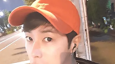 '가로채널' 유노윤호, 독극물 테러 이겨낸 열정, 아프리카 기부도 척척