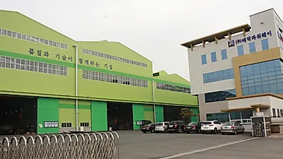 (해덕파워웨이 입장문) 해덕파워웨이 김민우 경영지배인, 주주게시판 통해 공식 입장 발표