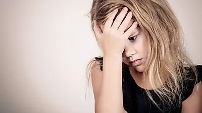 '인지행동요법부터 미술 치료까지'…불안증 아동을 치료할 수 있는 방법