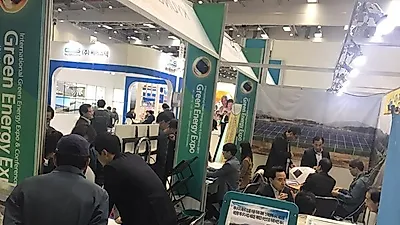 공공기관 태양광발전시설 사업 확대, 경원파워(주) "안정적 수익 되는 개인 투자 길도 많아"