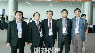 `KAHA 역사상 최초 광주 개최` 한국임상수의사 학술대회 성료
