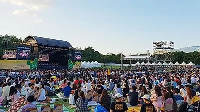 성황리에 마친 디즈니 인 콘서트, 디즈니 패션&홈리빙 브랜드 핑크시슬리 참여해 다채로움 더해