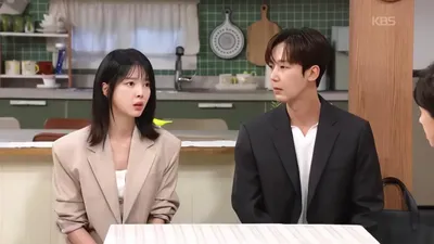 윤종훈·엄현경, 다시 맞잡은 손…새로운 미래 약속한 두 사람