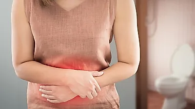 장염 초기증상 및  장염에 좋은 음식은?   "자극적인 음식 피해야"