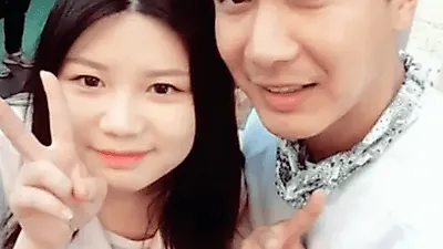 "송혜교·공유에게 연락했다" 김승현 여자친구 '알토란' 장정윤 작가, 결혼 외조 '눈길'