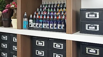 일산타투샵 '도쿄타투', 체계적인 교육 진행으로 인기