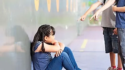 다른 아이들을 괴롭히는 아이, 어떻게 해야 할까?