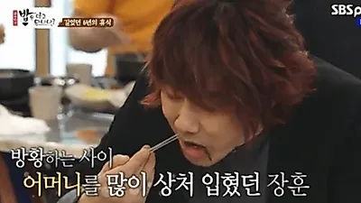 김장훈, 싸이·이승환 불화설 진실은? 고1때 가출...'마리텔'서 독도 지킴이로 변신
