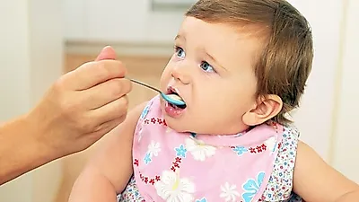 초기 이유식 시기, 내 아이에게 맞는 '초기 이유식 식단표'는?…초기 이유식 준비물도 알아보자