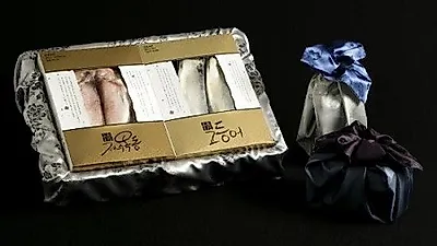 홀푸드 스토리, 설맞이 '제주 옥돔·갈치·고등어 선물세트' 3종 출시