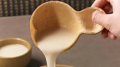 알코올을 제외하면 영양제를 먹는 것과 같다?…막걸리의 다양한 효능