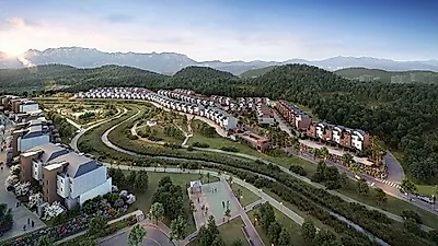 신분당선 서북부연장, 지속적인 추진.. 고양 삼송지구 단지형주택 ‘우미라피아노’ 눈길