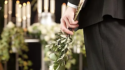 [장례식장 예절] '실수하면 큰일' 올바른 조문 예절은? 장례식장 복장·절·장례 후 인사말 알아보기