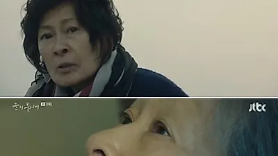 '눈이 부시게' 몇부작? 김혜자, 치매 환자?.."젊은 내가 늙은 꿈을 꾸는건지"