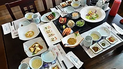 제주 중문 맛집 맛집 '해송횟집' 횟집의 자존심은 횟감의 퀄리티에서 찾아야