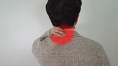 [생활질병] '오십견', 증상 파악해 빠른 치료 받아야