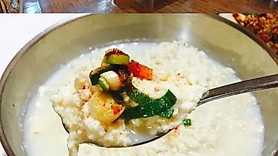 설악산 맛집 탐방, 전통방식을 고수하는 속초 순두부 名家 대청마루