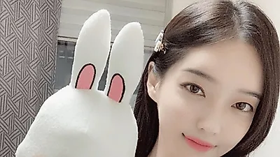 정준-김유지, 나이차이 뛰어넘어 결혼까지? "우리 가족하자" 직업도 초월