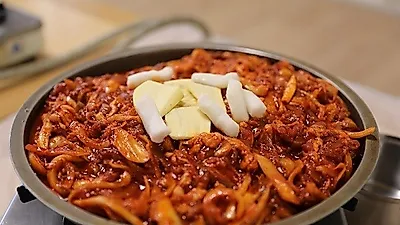 명성오리불고기, 30일 Knn생방송투데이 사상 엄궁동 골목 맛집 선정