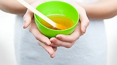 건조한 피부엔 극강 보습력 '꿀' … 꿀 함량 53% 꿀팩은?