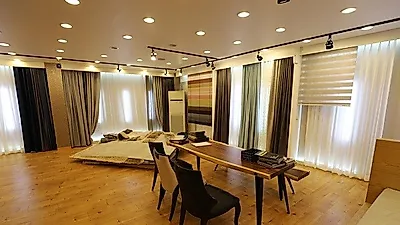 일산커튼 파주커튼 '쉘부르데코' 블라인드, 침구&이불 신년맞이 특별 프로모션 진행