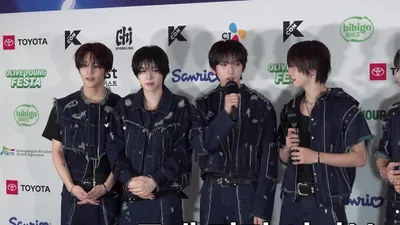 KEYVITUP、KCON LA 2026のリハーサルと舞台裏の物語（Adrenalineカバーおよび突発的な状況）