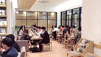 종각 그랑서울 몰에서 3월10일 솔로 직장인들을 위한 솔로대첩 열려