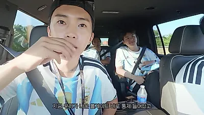 임영웅 뉴욕 여행, "꿈과 현실 사이" 솔직한 심경 고백과 일상