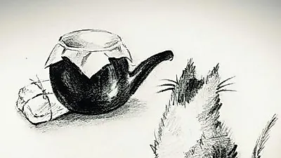 길고양이탕 다룬 시(詩), 신춘문예 당선 논란 '표현의 자유인가? 동물학대인가?'