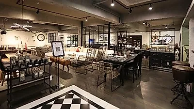 목동가구매장 아티코(ATICO), 공간에 품격을 높일 수 있는 인테리어 홈스타일링 제시